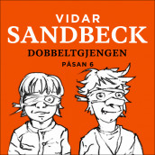 Dobbeltgjengen av Vidar Sandbeck (Nedlastbar lydbok)