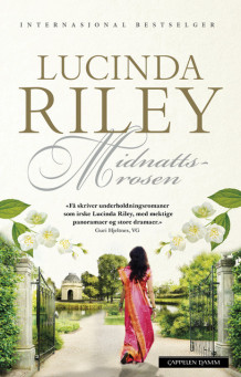 Midnattsrosen av Lucinda Riley (Heftet)