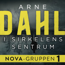 I sirkelens sentrum av Arne Dahl (Nedlastbar lydbok)