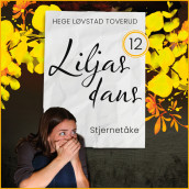 Stjernetåke av Hege Løvstad Toverud (Nedlastbar lydbok)