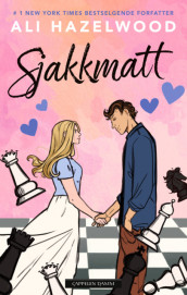 Sjakkmatt av Ali Hazelwood (Ebok)