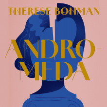 Andromeda av Therese Bohman (Nedlastbar lydbok)