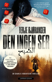 Den ingen ser av Terje Bjøranger (Ebok)