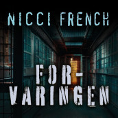 Forvaringen av Nicci French (Nedlastbar lydbok)