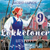 Utstøtt av Sigrid Lunde (Nedlastbar lydbok)