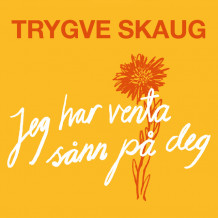 Jeg har venta sånn på deg av Trygve Skaug (Nedlastbar lydbok)