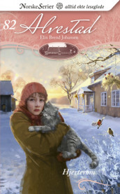 Hjerterom av Elin Brend Johansen (Ebok)