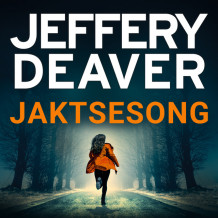 Jaktsesong av Jeffery Deaver (Nedlastbar lydbok)