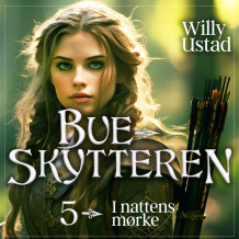 I nattens mørke av Willy Ustad (Nedlastbar lydbok)