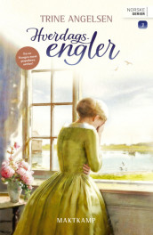 Maktkamp av Trine Angelsen (Ebok)