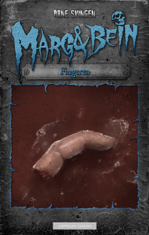 Fingeren av Arne Svingen (Ebok)