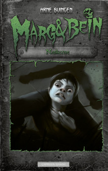 Naskerne av Arne Svingen (Ebok)