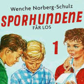 Sporhundene får los av Wenche Norberg-Schulz (Nedlastbar lydbok)