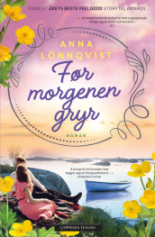 Før morgenen gryr av Anna Lönnqvist (Ebok)
