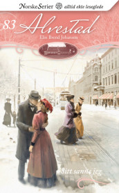 Sitt sanne jeg av Elin Brend Johansen (Ebok)