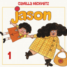 Jason av Camilla Mickwitz (Nedlastbar lydbok)