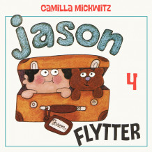 Jason flytter av Camilla Mickwitz (Nedlastbar lydbok)