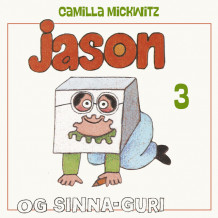 Jason og Sinna-Guri av Camilla Mickwitz (Nedlastbar lydbok)