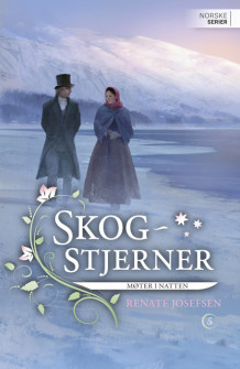 Møter i natten av Renate Josefsen (Ebok)