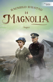 Anger av Ragnhild Havstad (Heftet)