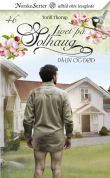 På liv og død av Torill Thorup (Heftet)