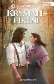 Kjærlighetsknuten av Jenny Micko (Heftet)