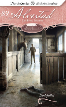 Dødsfallet av Elin Brend Johansen (Heftet)