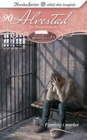 Famling i mørket av Elin Brend Johansen (Heftet)