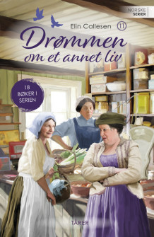 Tårer av Elin Callesen (Ebok)
