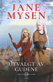 Svik av Jane Mysen (Heftet)