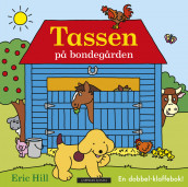 Tassen på bondegården av Eric Hill (Kartonert)