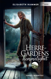 Fanget i marerittet av Elisabeth Hammer (Heftet)