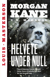 Helvete under null av Louis Masterson (Heftet)