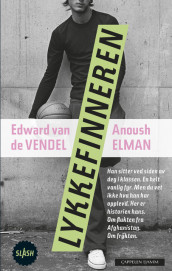 Lykkefinneren av Edward van de Vendel (Ebok)