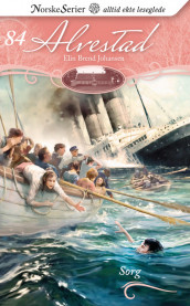 Sorg av Elin Brend Johansen (Ebok)
