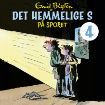 Det hemmelige S på sporet av Enid Blyton (Nedlastbar lydbok)