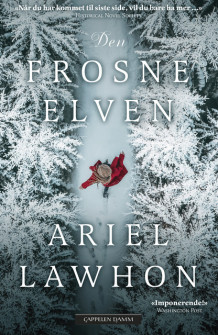 Den frosne elven av Ariel Lawhon (Heftet)