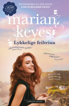 Lykkelige feiltrinn av Marian Keyes (Heftet)