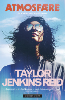 Atmosfære av Taylor Jenkins Reid (Heftet)