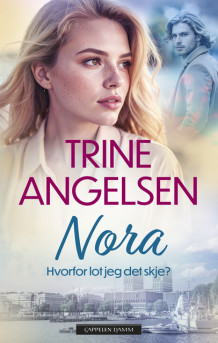 Hvorfor lot jeg det skje? av Trine Angelsen (Heftet)