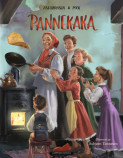 Omslag - Pannekaka