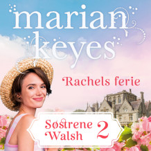 Rachels ferie av Marian Keyes (Nedlastbar lydbok)