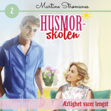 Ærlighet varer lengst av Martine Strømsnes (Nedlastbar lydbok)