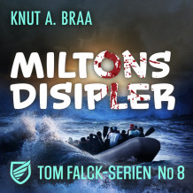 Miltons disipler av Knut Arnljot Braa (Nedlastbar lydbok)