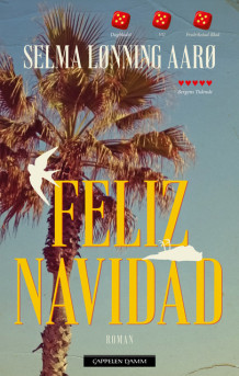 Feliz Navidad av Selma Lønning Aarø (Heftet)