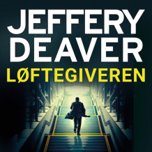 Løftegiveren av Jeffery Deaver (Nedlastbar lydbok)