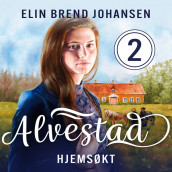 Hjemsøkt av Elin Brend Johansen (Nedlastbar lydbok)