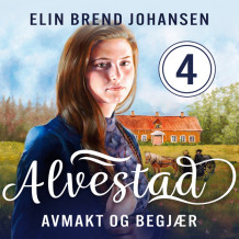 Avmakt og begjær av Elin Brend Johansen (Nedlastbar lydbok)