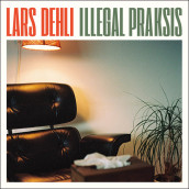 Illegal praksis av Lars Dehli (Nedlastbar lydbok)