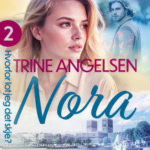 Hvorfor lot jeg det skje? av Trine Angelsen (Nedlastbar lydbok)